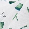 Скатерть Доляна Eucalyptus 220x144 4682755
