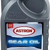 Трансмиссионное масло Astron Synthetic 75W-90 GL5/ GL4? 1л