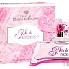 Парфюмерная вода Princesse Marina De Bourbon Pink Princesse EdP (30 мл)