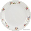 Тарелка обеденная Cmielow i Chodziez Iwona G742-0I01010 (праздничный букет)