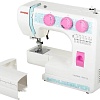 Электромеханическая швейная машина Janome Excellent Stitch 23