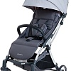 Коляска прогулочная «книга» Ryan Prime Lite Max Af (modern gray)