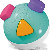 Развивающая игрушка Stellar Логический шарик Лунатик 01946