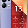Смартфон Xiaomi Redmi Note 13 Pro 8GB/128GB с NFC международная версия (лавандовый)