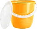Ведро Berossi Practic Plus ИК 15334000 (солнечный)