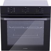 Электрический духовой шкаф Hyundai HEO 6730 BG