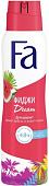 Дезодорант-спрей Fa Ритмы острова Фиджи. Аромат арбуза и иланг-иланга 150 мл