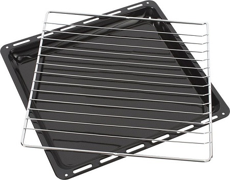 Духовой шкаф Simfer B4EM14011