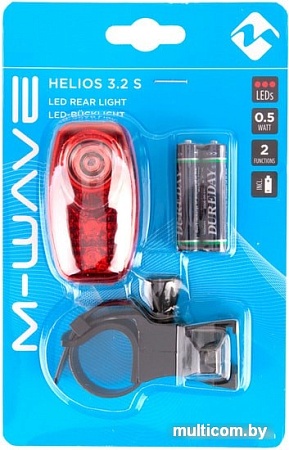 Фонарь M-Wave 221041