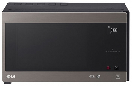 Микроволновая печь LG MS2596CIT