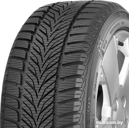 Автомобильные шины Sava Eskimo HP 195/55R15 85H