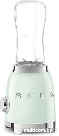 Стационарный блендер Smeg PBF01PGEU