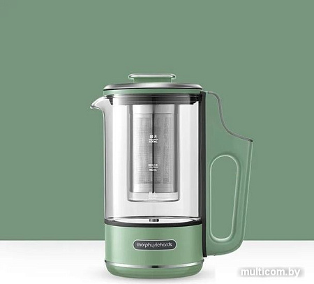 Электрический чайник Morphy Richards TeaMaker MR6086M