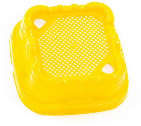 Ситечко для песочницы Полесье Замок 62406