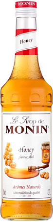 Monin Мед 0.7л