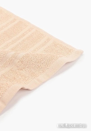 Полотенце Sofi De MarkO Monica 70х140 Пол-Мн-70х140сб (светло-бежевый)