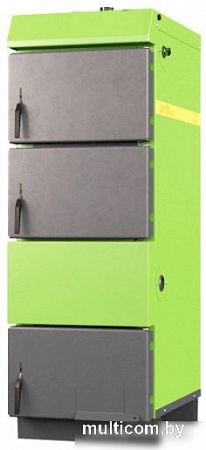 Отопительный котел Lavoro Eco L-32 (без автоматики)