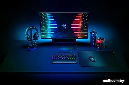 Коврик для мыши Razer Strider Large