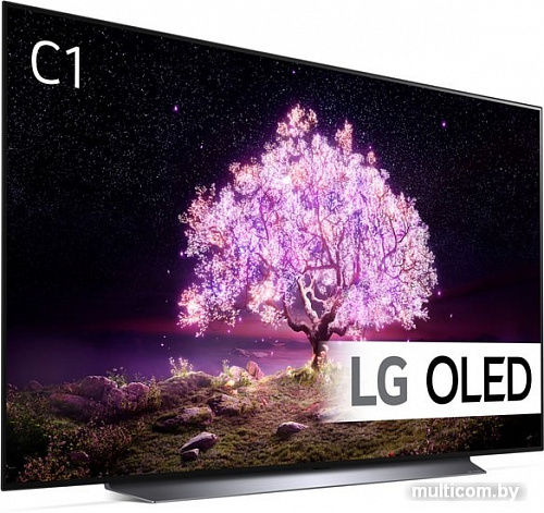 OLED телевизор LG OLED65C14LB