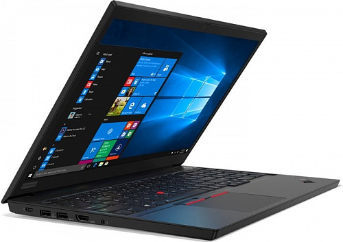 Ноутбук Lenovo ThinkPad E15 20RD001YRT