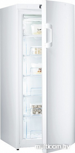 Морозильник Gorenje F6151AW