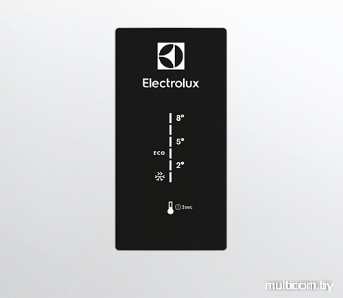 Холодильник Electrolux EN3452JOX