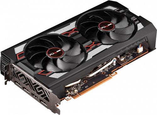 Видеокарта Sapphire Pulse Radeon RX 5700 8GB GDDR6 11294-01-20G