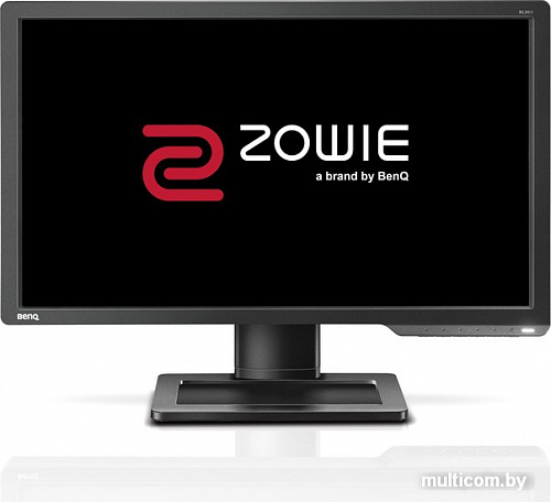 Монитор BenQ Zowie XL2411