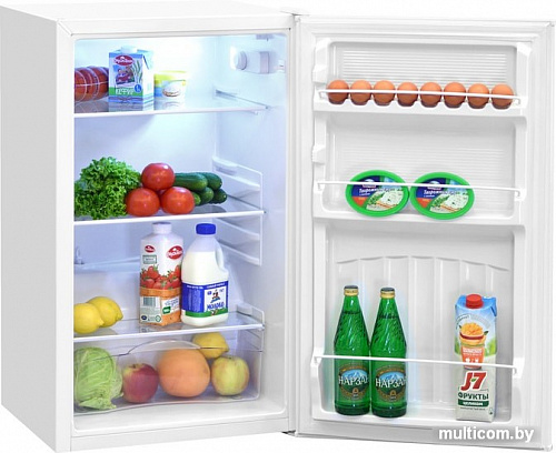 Однокамерный холодильник Nord NR 507 W