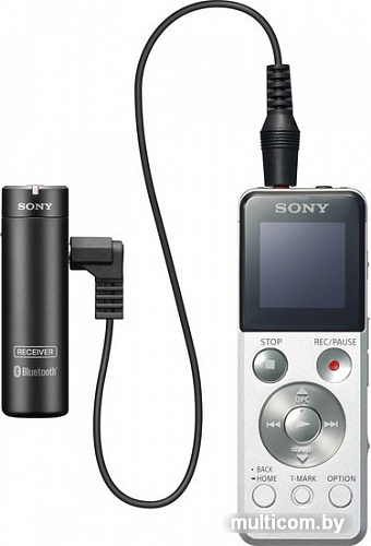 Микрофон Sony ECM-AW4
