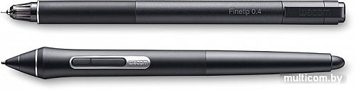 Графический планшет Wacom Intuos Pro Paper Edition PTH-860P (большой размер)