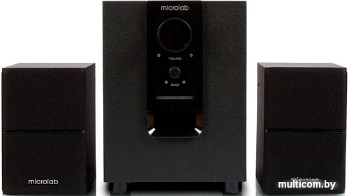 Акустика Microlab M-106BT