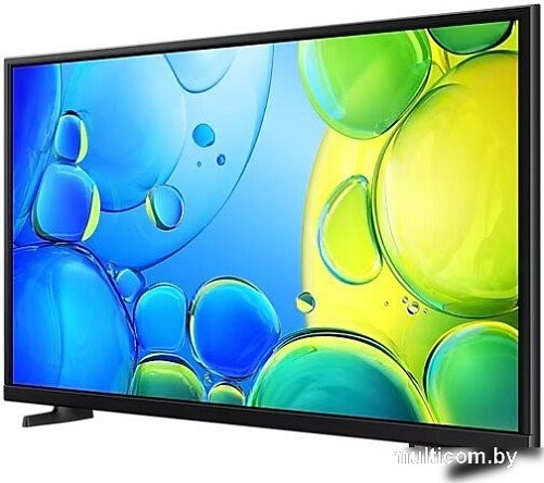 Телевизор Samsung Full HD F6000 UE32F6000FUXRU