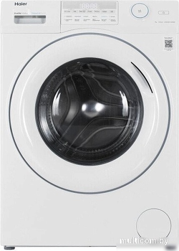 Стиральная машина Haier HW60-BP12959BE
