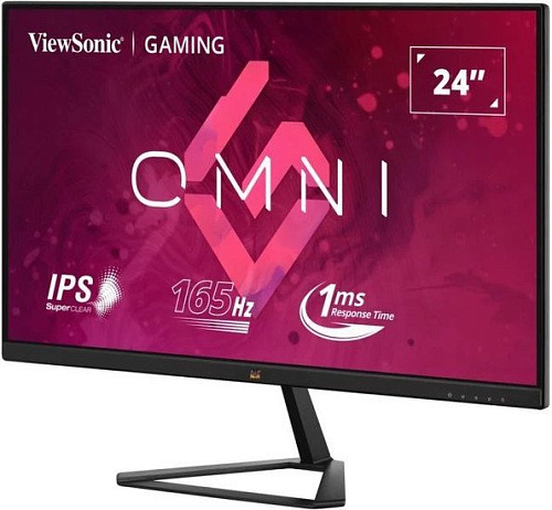 Игровой монитор ViewSonic VX2479-HD-PRO