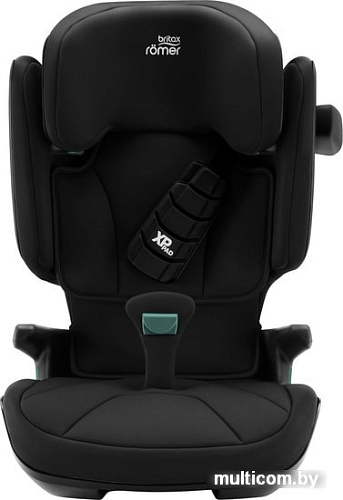 Детское автокресло Britax Romer Kidfix i-Size (cosmos black)
