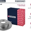 Marshall Autoparts M2000401