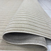 Ковер для жилой комнаты Radjab Carpet Сканди Сизаль Прямоугольник 10980A 13049RK (1.6x2.3, Beige/Beige)