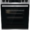 Кухонная плита Gorenje GEC5C40XAOT