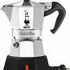 Гейзерная кофеварка Bialetti Moka Elettrika 7290 (2 порции)