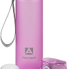 Бутылка для воды Арктика 720-500-LVM 500мл (лавандовый)
