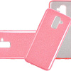 Чехол для телефона Case Brilliant Paper для Galaxy J8 (розовый)