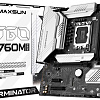 Материнская плата Maxsun Terminator B760M GKD5