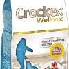 Сухой корм для собак Crockex Wellness Dog Adult Fish Mini 7.5 кг