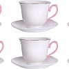 Сервиз Loraine Нежность 26643
