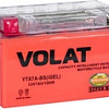 Мотоциклетный аккумулятор VOLAT YTX7A-BS(iGEL) (7 А·ч)