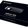 SSD Transcend JetDrive 850 480GB TS480GJDM850