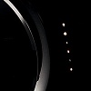 Кухонная вытяжка Elica OM Touch Screen BL/F/80