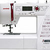 Швейная машина Janome ArtDecor 734D
