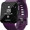 Умные часы Garmin Forerunner 30 (фиолетовый)